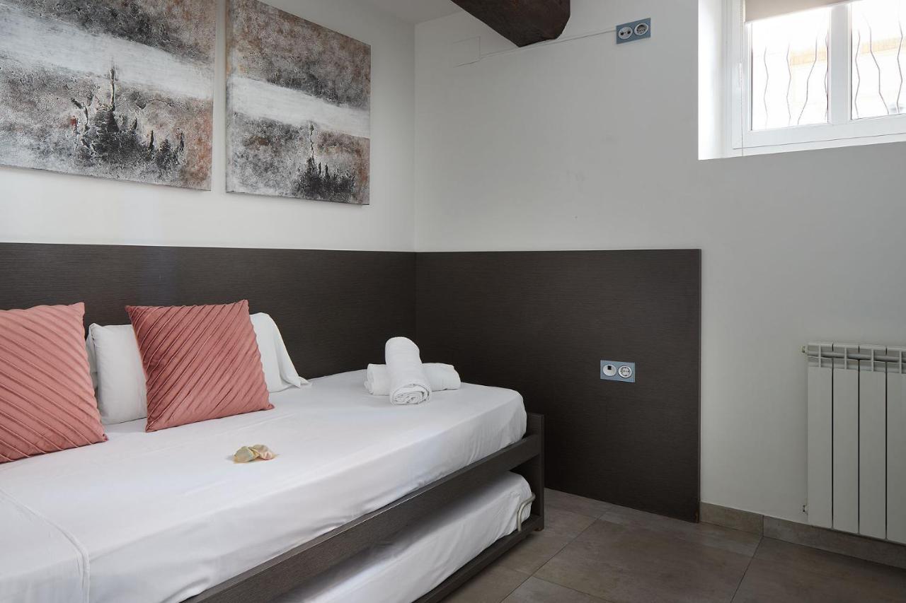 Ferienwohnung Precioso Apartamento Con Garaje Incluido Orio Exterior foto