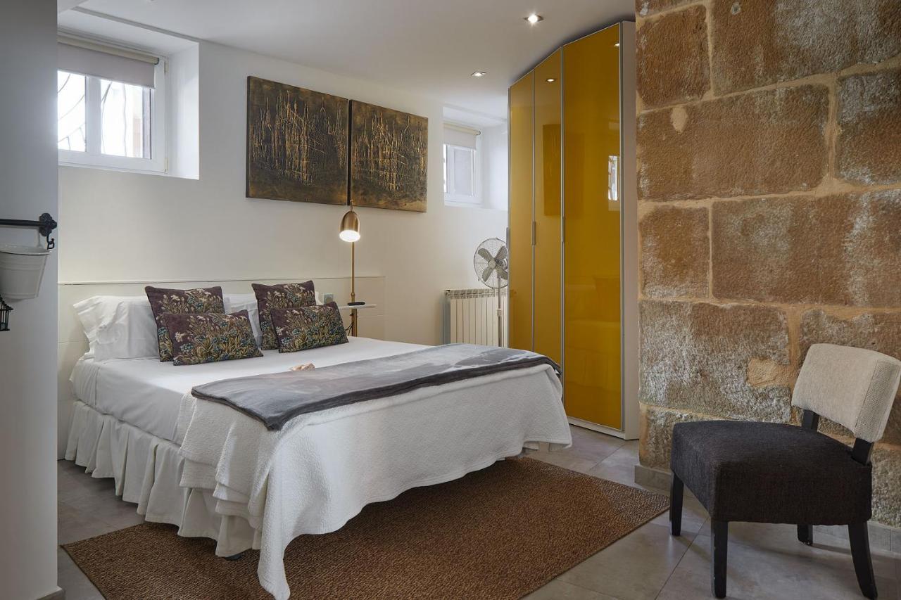 Ferienwohnung Precioso Apartamento Con Garaje Incluido Orio Exterior foto